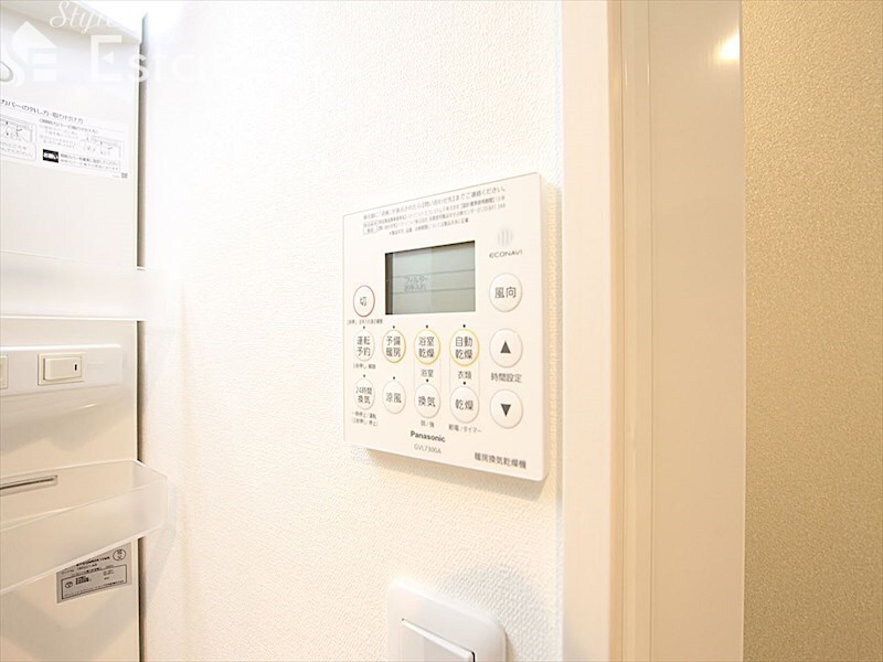 ジュネス稲葉地町の物件内観写真