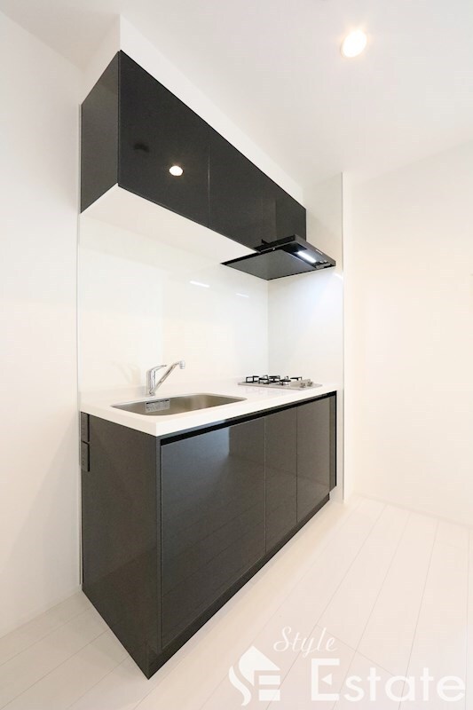 Warren enmeiIの物件内観写真