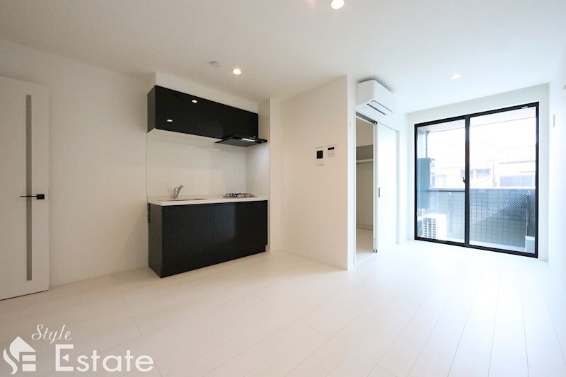 Warren enmeiIの物件内観写真