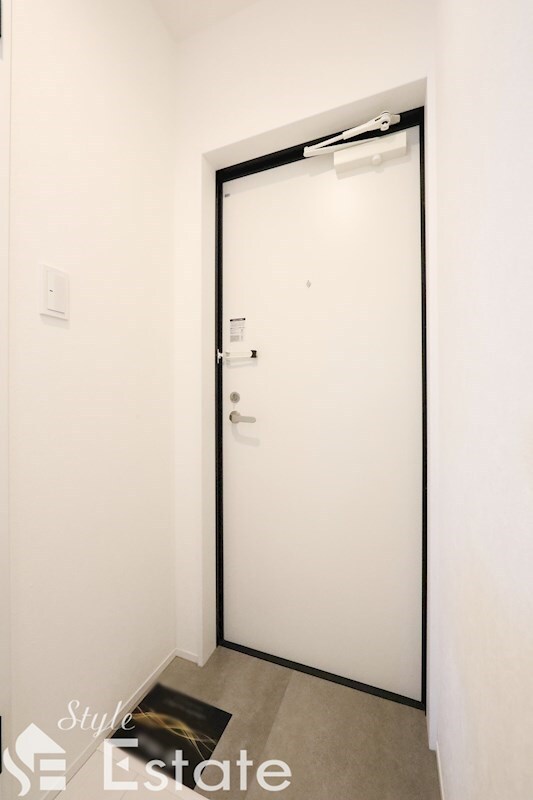 Warren enmeiIの物件内観写真