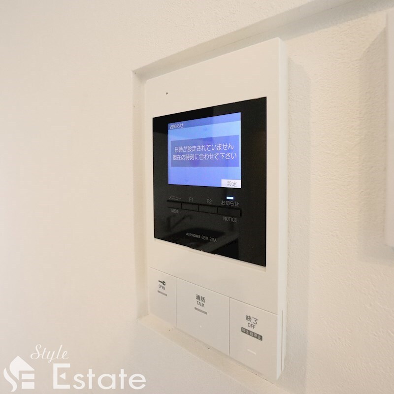 Warren enmeiIの物件内観写真