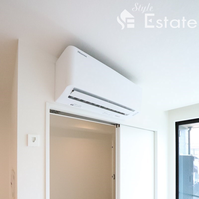 Warren enmeiIの物件内観写真