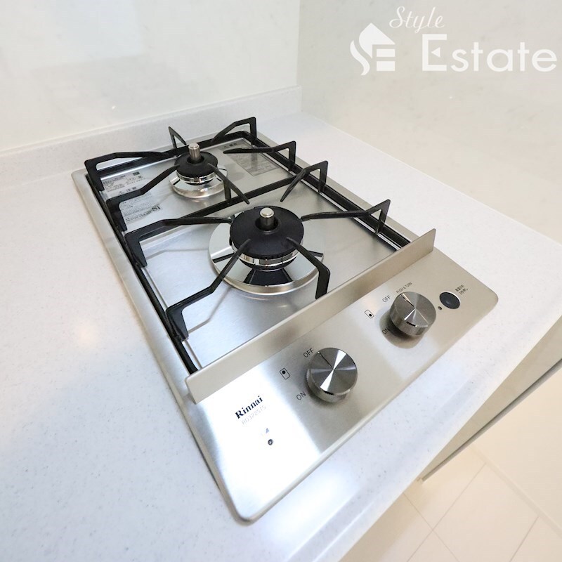 Warren enmeiIの物件内観写真