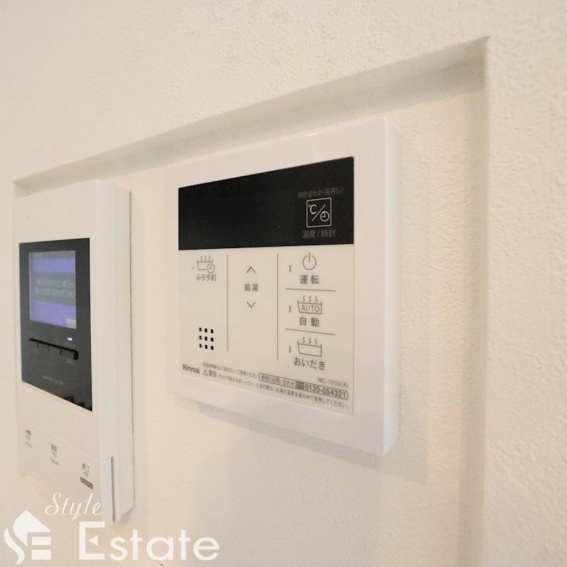 Warren enmeiIの物件内観写真