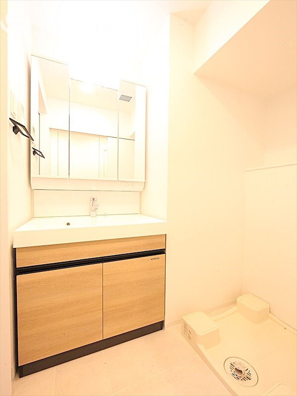 ヒヴィ・カーサ名駅西の物件内観写真