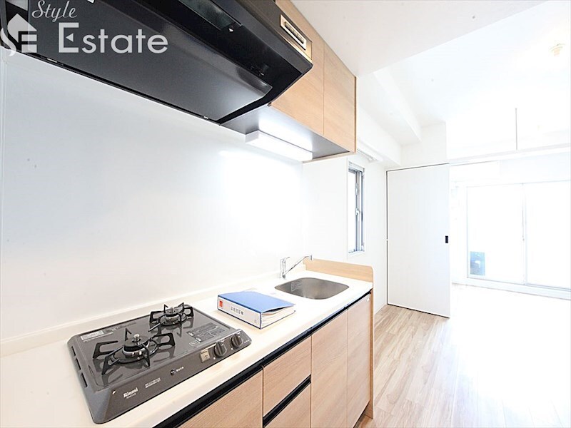 ヒヴィ・カーサ名駅西の物件内観写真