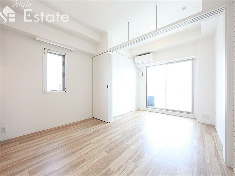 ヒヴィ・カーサ名駅西の物件内観写真