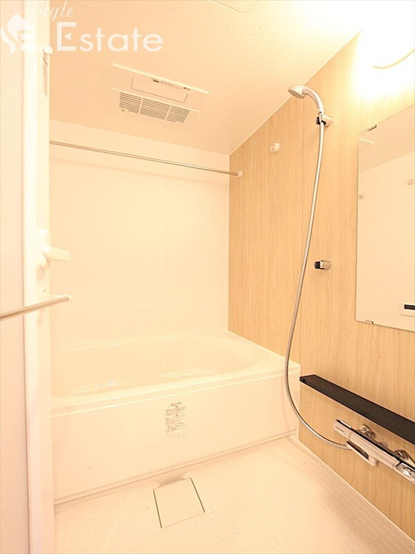 ヒヴィ・カーサ名駅西の物件内観写真