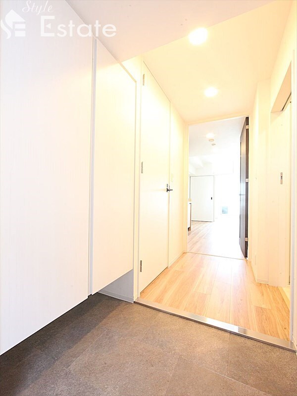 ヒヴィ・カーサ名駅西の物件内観写真