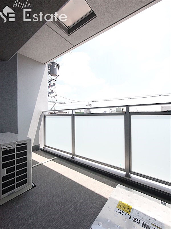 ヒヴィ・カーサ名駅西の物件内観写真