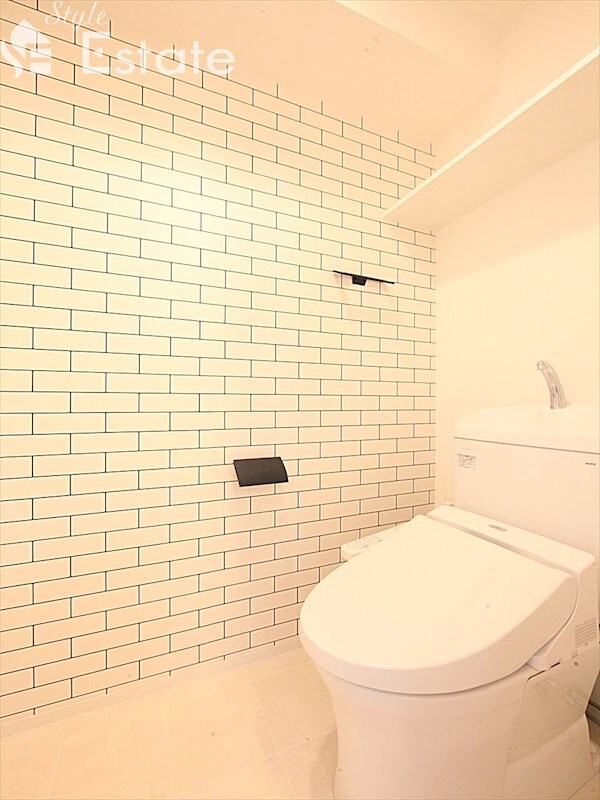 ヒヴィ・カーサ名駅西の物件内観写真