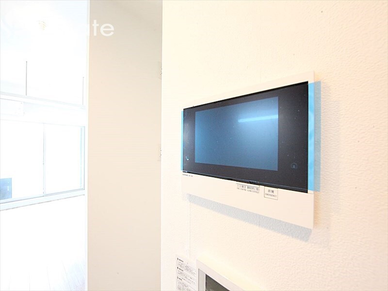 ヒヴィ・カーサ名駅西の物件内観写真