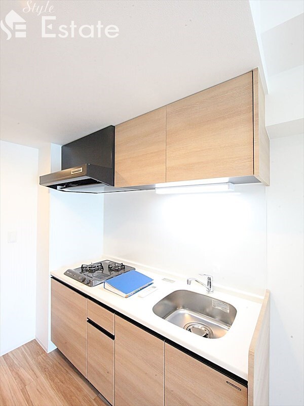 ヒヴィ・カーサ名駅西の物件内観写真