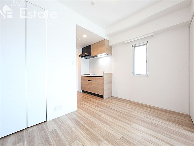 ヒヴィ・カーサ名駅西の物件内観写真