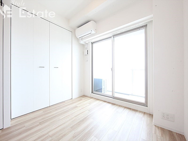 ヒヴィ・カーサ名駅西の物件内観写真