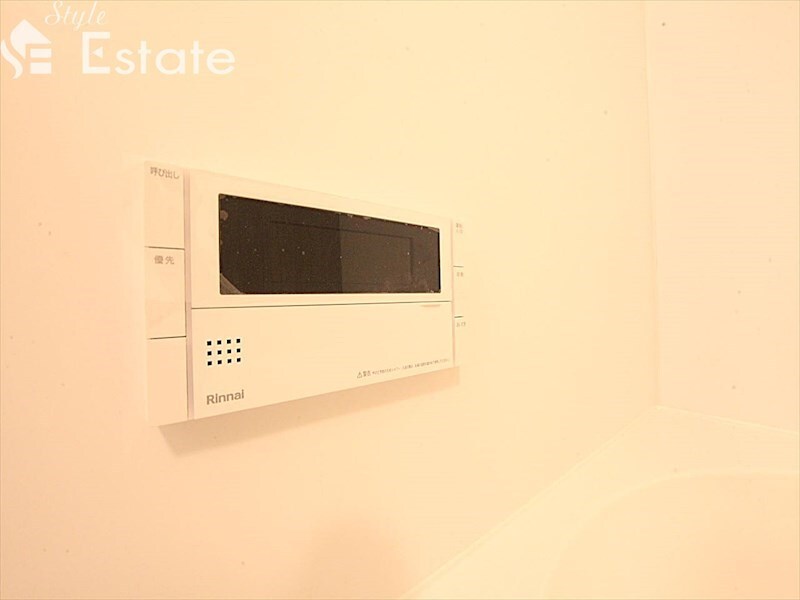 ヒヴィ・カーサ名駅西の物件内観写真