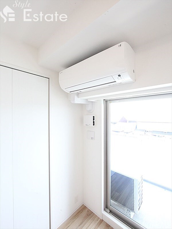 ヒヴィ・カーサ名駅西の物件内観写真