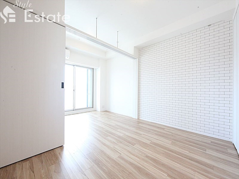 ヒヴィ・カーサ名駅西の物件内観写真