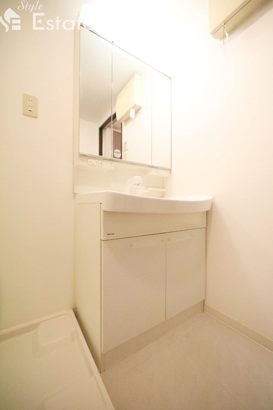 フォレシティ新栄の物件内観写真