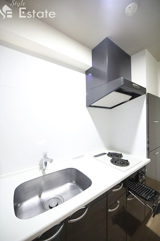 フォレシティ新栄の物件内観写真