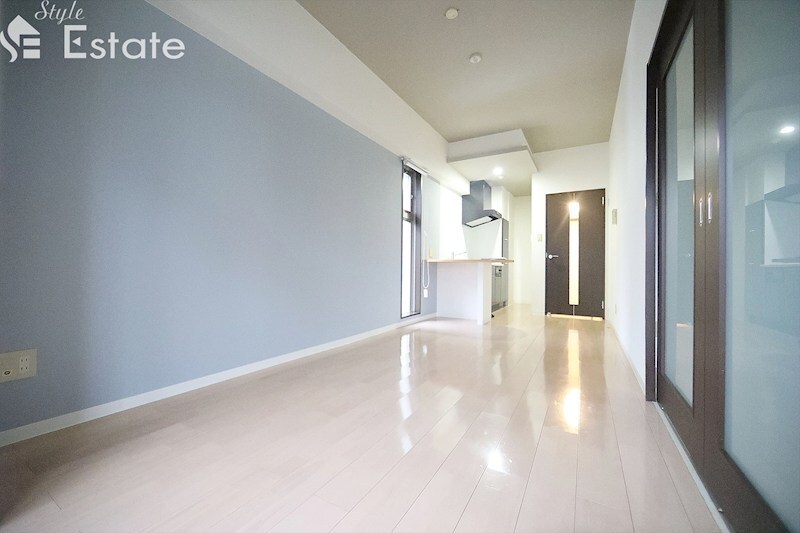 フォレシティ新栄の物件内観写真