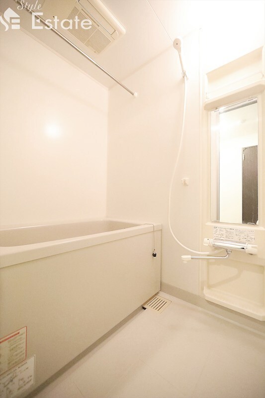 フォレシティ新栄の物件内観写真