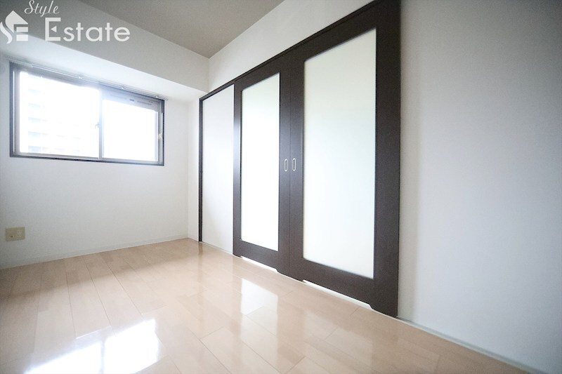 フォレシティ新栄の物件内観写真