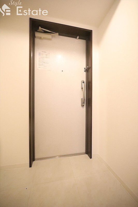 フォレシティ新栄の物件内観写真