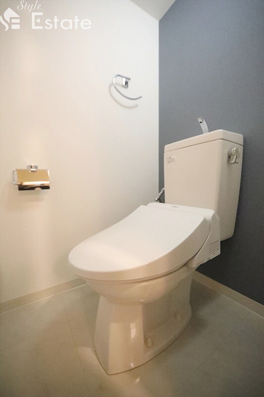 フォレシティ新栄の物件内観写真