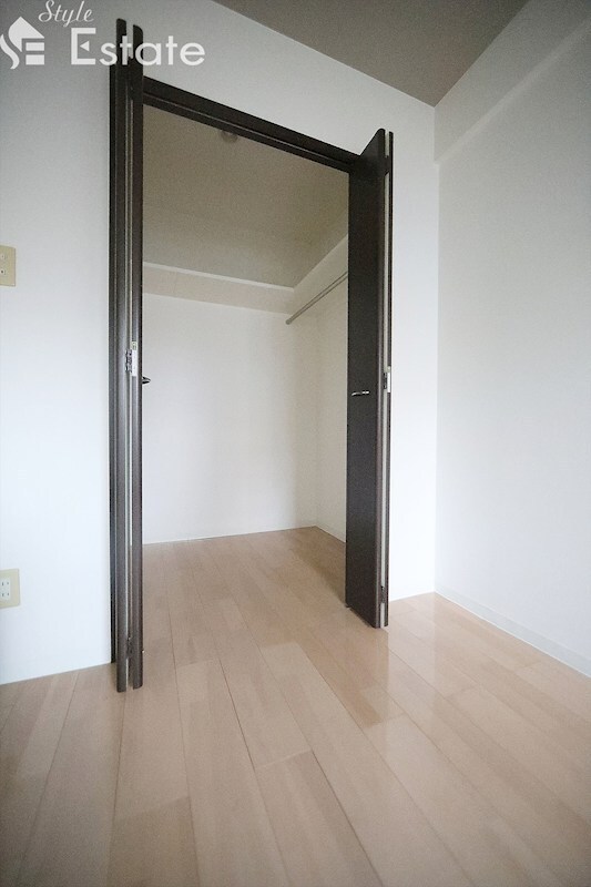 フォレシティ新栄の物件内観写真