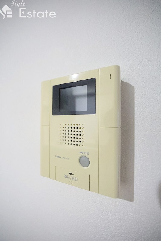 フォレシティ新栄の物件内観写真