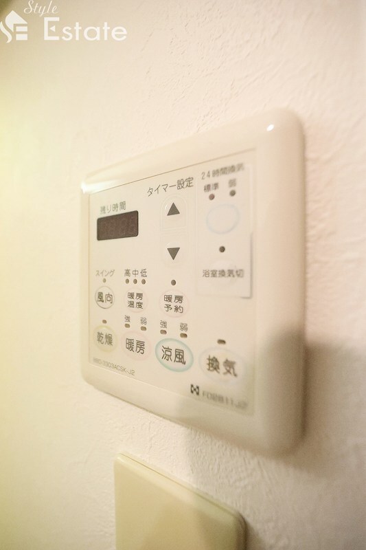 フォレシティ新栄の物件内観写真