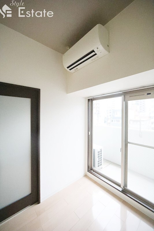 フォレシティ新栄の物件内観写真