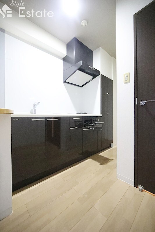 フォレシティ新栄の物件内観写真