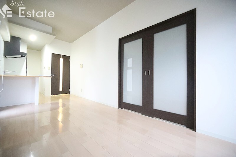 フォレシティ新栄の物件内観写真