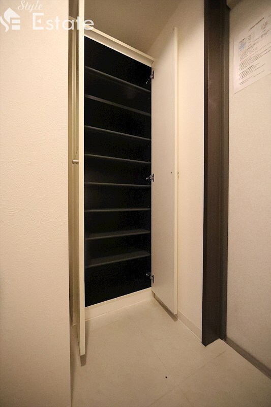 フォレシティ新栄の物件内観写真