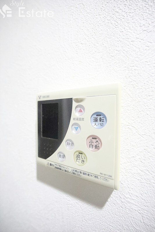 フォレシティ新栄の物件内観写真