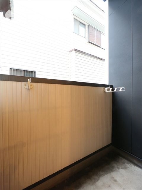 フレシール道徳の物件内観写真