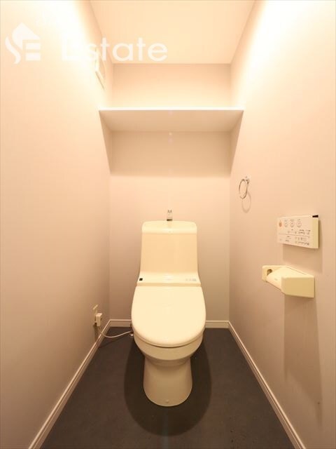 フレシール道徳の物件内観写真