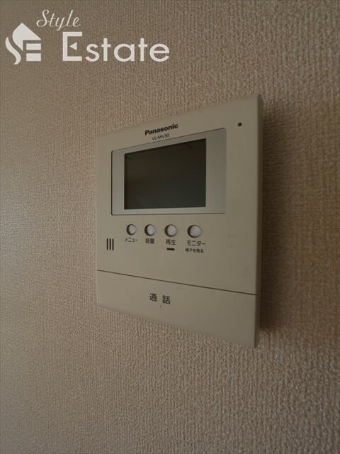 フレシール道徳の物件内観写真