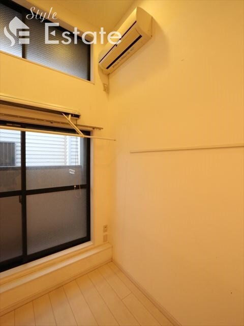 フレシール道徳の物件内観写真