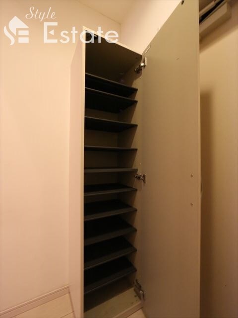 フレシール道徳の物件内観写真