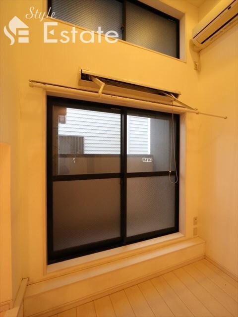 フレシール道徳の物件内観写真