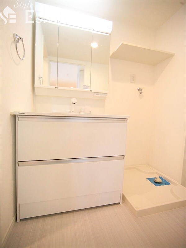 CASA1の物件内観写真