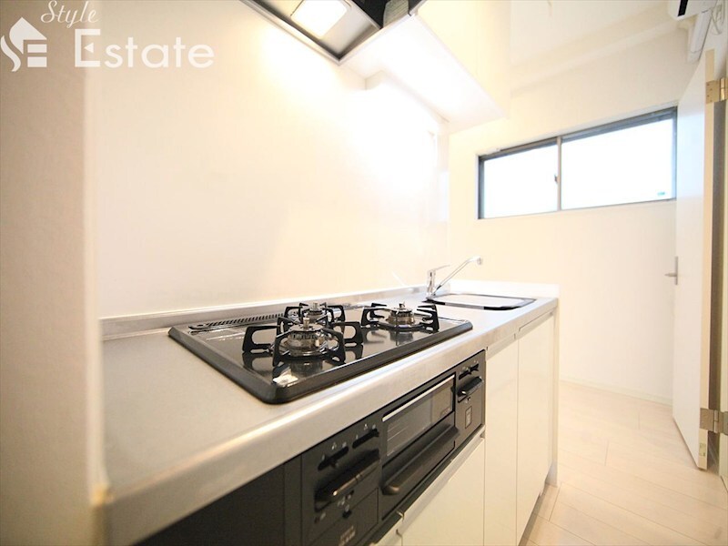 CASA1の物件内観写真