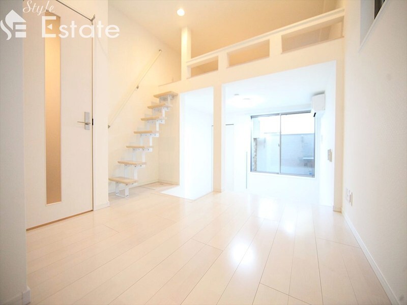 CASA1の物件内観写真