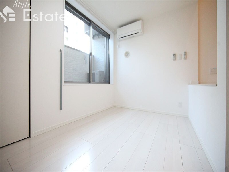 CASA1の物件内観写真