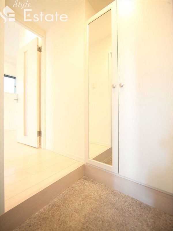 CASA1の物件内観写真