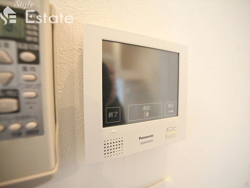 CASA1の物件内観写真