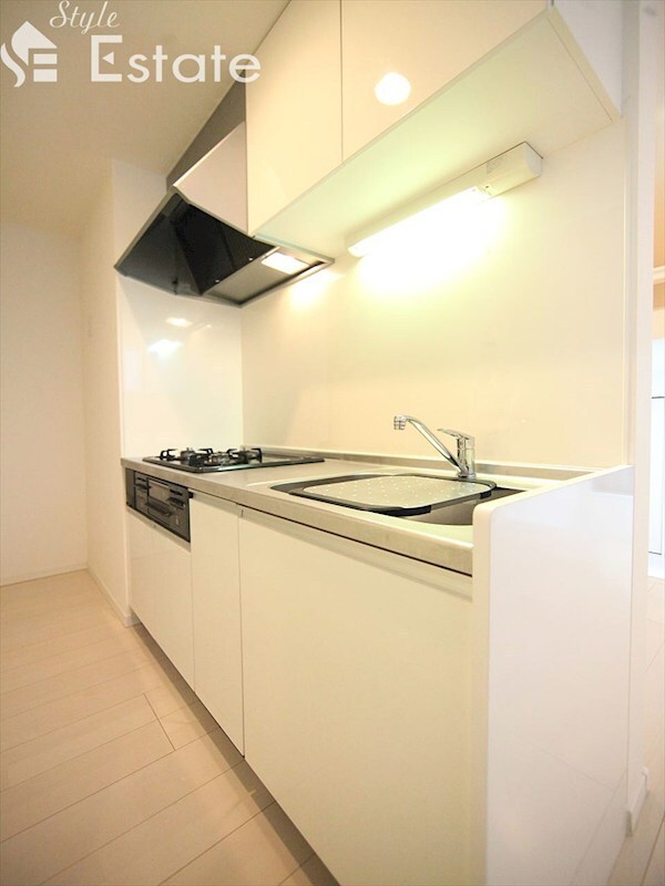 CASA1の物件内観写真